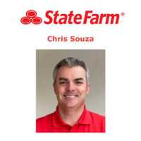 Chris Souza - State Farm Insurance Agent Logo