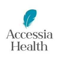 Accessia Health Logo