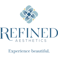 Refined Aesthetics Logo