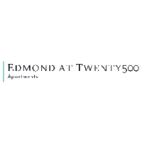 Edmond at Twenty500 Logo