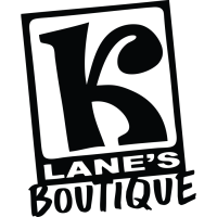 K Lane's & Co. Fashion Boutique Logo