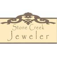 Stone Creek Jeweler Logo