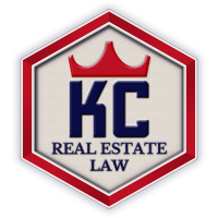 Kansas City Real Estate Law Logo