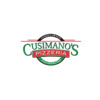 Cusimanos Pizzeria Logo