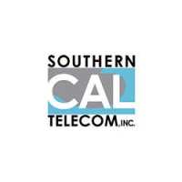 Southern Cal Telecom Inc. Logo