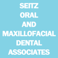 Oral & Maxillofacial Surgeon, Todd E. Seitz, DMD Logo