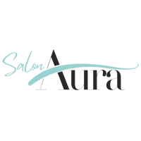 Salon Aura Logo
