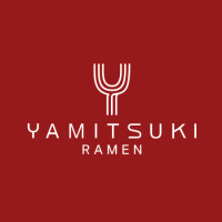 Yamitsuki Ramen Logo