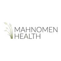 Mahnomen Health Logo