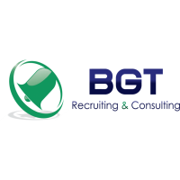BGT Recruiting & Consulting, Inc. Logo