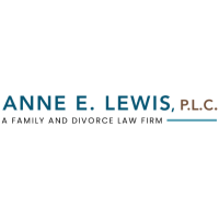 Anne E. Lewis, P.L.C. Logo