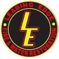 Leading Edge Restoration Logo