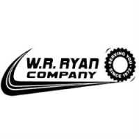W.R. Ryan Company Logo