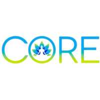 Core Pilates and Yoga Logo