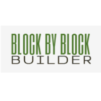Block by Block Builder Logo