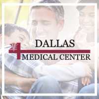 Dallas Medical Physician Group Logo