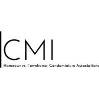 CMI Association Management Logo