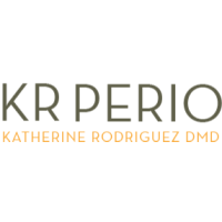 KR Perio Logo