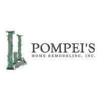 Pompei's Home Remodeling Inc. Logo