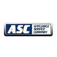 Appliance Service Company Logo