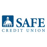 Kurt Munch- SAFE Credit Union - Mortgage Logo
