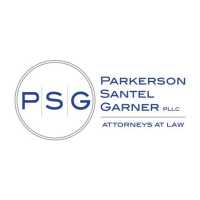 Parkerson Santel Garner, PLLC Logo