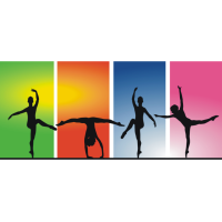I.L.T. Dance Studio Logo
