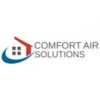 Comfort Air Solutions Logo
