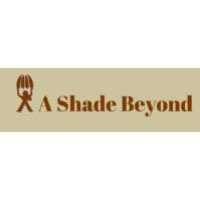 A Shade Beyond LLC Logo