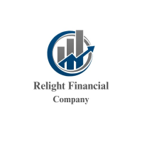 Relight Financial Company, LLC Logo