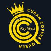 Cuban Coffee Queen Downtown (Southard and Duval) Logo