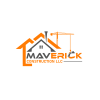 Maverick Construction LLC Logo