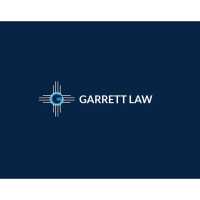 Garrett Law Logo