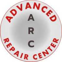 Advanced Repair Center Logo