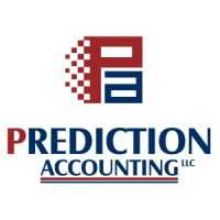 Prediction Accounting LLC Logo