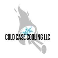 Cold Case Cooling LLC. Logo