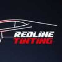 Redline Tinting & Paint Protection Logo