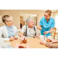 Always Best Care Senior Services - Home Care Services in Morris Logo