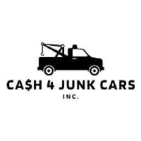 Cash 4 Junk Cars Inc. Logo