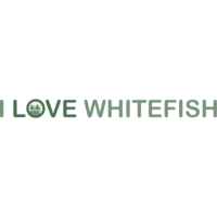 I Love Whitefish Vacation Rentals Logo