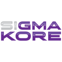 Sigma KORE Myrtle Beach Ceramic Coating Logo