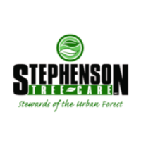 Stephenson Tree Care Inc. Logo
