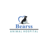 Bearss Animal Hospital Logo
