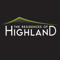 Residences of Highland Logo