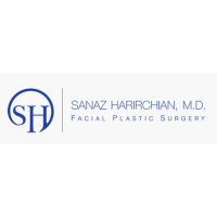 Sanaz Harirchian, M.D. Logo