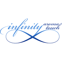 Infinity Aroma Touch Logo