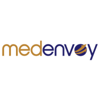 MedEnvoy Global Inc. Logo
