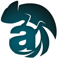 Adaptive Jax Logo