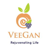 My Veegan Logo