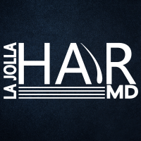 La Jolla Hair Restoration Logo
